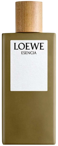 loewe esencia woda toaletowa 10 ml     odlewka