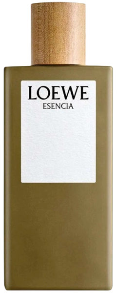 PerfumeriaErbelLoeweEsenciaPourHommeEDTFlakonPerfumMężczyzna