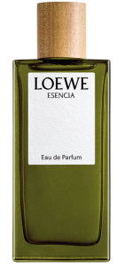 PerfumeriaErbelLoeweEsenciapourHommeEDPFlakonPerfumMężczyzna