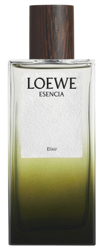 loewe esencia elixir woda perfumowana 10 ml     odlewka