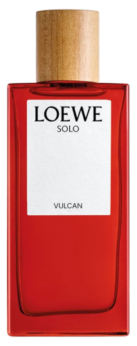 loewe solo vulcan woda perfumowana 10 ml     odlewka