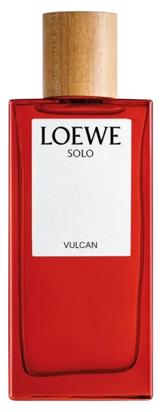 PerfumeriaErbelLoeweSoloVulcanEDPFlakonPerfumDlaMężczyzny