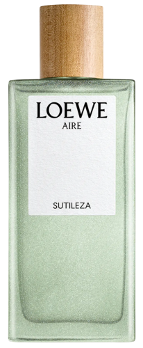 loewe aire sutileza woda toaletowa 10 ml     odlewka