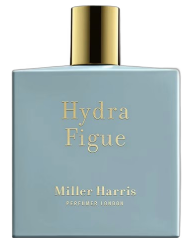 miller harris hydra figue woda perfumowana 10 ml     odlewka