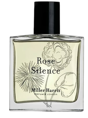miller harris rose silence woda perfumowana 10 ml     odlewka