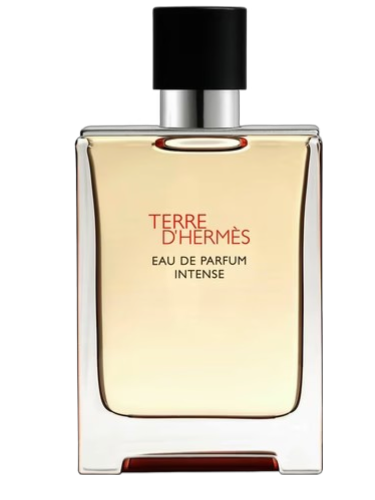hermes terre d'hermes intense woda perfumowana 15 ml     odlewka