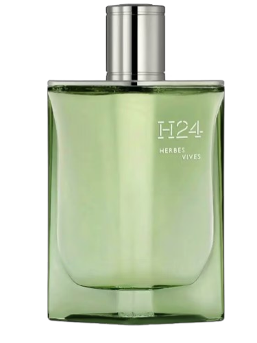 hermes h24 herbes vives woda perfumowana 15 ml     odlewka