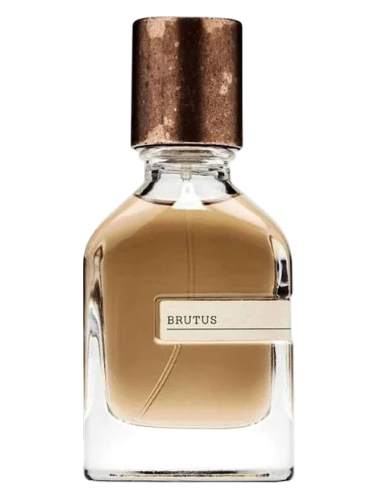 orto parisi brutus ekstrakt perfum 10 ml     odlewka