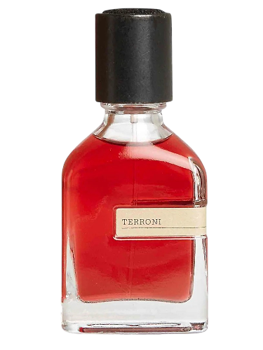 orto parisi terroni ekstrakt perfum 10 ml     odlewka