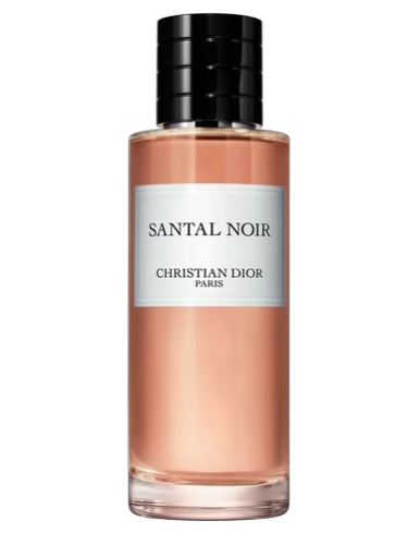 dior santal noir