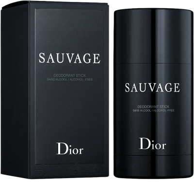 PerfumeriaErbelDiorSauvageDeostickDezodorantwstyfcieDlaMężczyzn