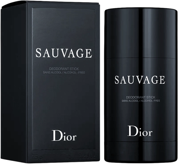 PerfumeriaErbelDiorSauvageDeostickDezodorantwstyfcieDlaMężczyzn