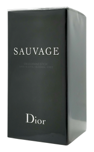 PerfumeriaErbelDiorSauvageDeostickDezodorantwstyfcieDlaMężczyzn