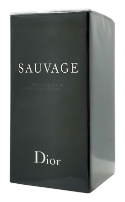 PerfumeriaErbelDiorSauvageDeostickDezodorantwstyfcieDlaMężczyzn