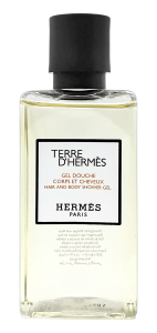 PerfumeriaErbelHermesTerred'HermesParfumShowerGelŻelpodprysznidokąpieliMężczyzna
