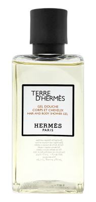 PerfumeriaErbelHermesTerred'HermesParfumShowerGelŻelpodprysznidokąpieliMężczyzna