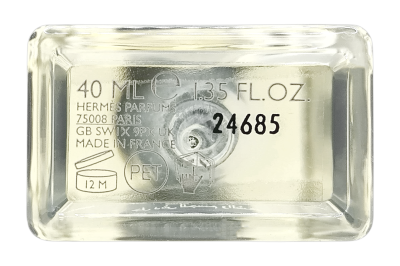 PerfumeriaErbelHermesTerred'HermesParfumShowerGelŻelpodprysznidokąpieliMężczyzna