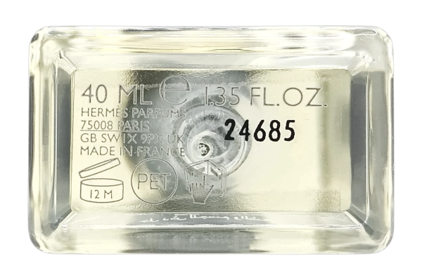PerfumeriaErbelHermesTerred'HermesParfumShowerGelŻelpodprysznidokąpieliMężczyzna