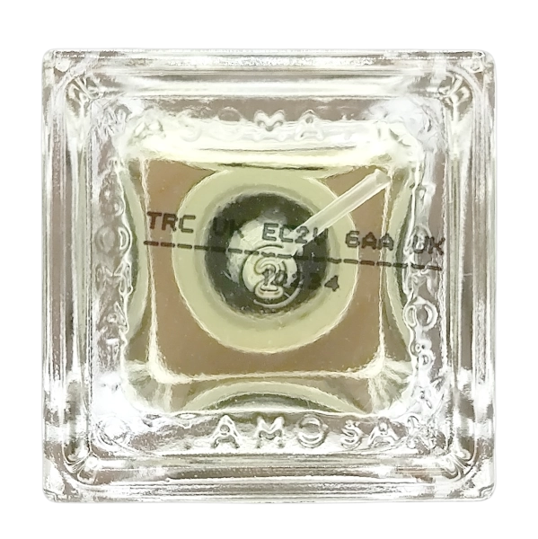 PerfumeriaErbelNasomattoSilverMuskEXTExtraitFlakonPerfumNiszowych