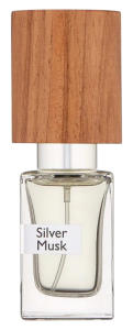 PerfumeriaErbelNasomattoSilverMuskEXTExtraitFlakonPerfumNiszowych