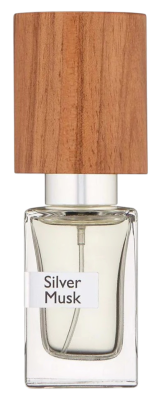 PerfumeriaErbelNasomattoSilverMuskEXTExtraitFlakonPerfumNiszowych