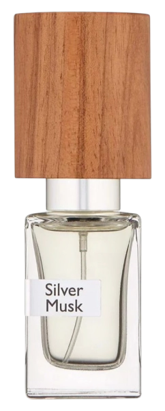 PerfumeriaErbelNasomattoSilverMuskEXTExtraitFlakonPerfumNiszowych