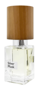 PerfumeriaErbelNasomattoSilverMuskEXTExtraitFlakonPerfumNiszowych
