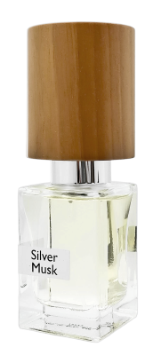 PerfumeriaErbelNasomattoSilverMuskEXTExtraitFlakonPerfumNiszowych