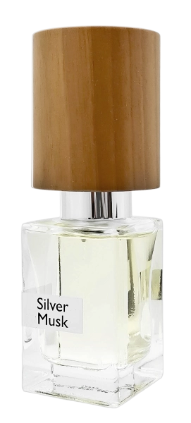 PerfumeriaErbelNasomattoSilverMuskEXTExtraitFlakonPerfumNiszowych