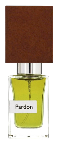 nasomatto pardon ekstrakt perfum 30 ml  tester   