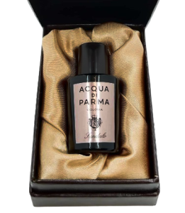 PerfumeriaErbelAcquadiParmaColoniaSandaloConcentreeEDCFlakonPerfumNiszowych