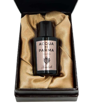 PerfumeriaErbelAcquadiParmaColoniaSandaloConcentreeEDCFlakonPerfumNiszowych