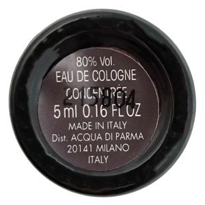 PerfumeriaErbelAcquadiParmaColoniaSandaloConcentreeEDCFlakonPerfumNiszowych