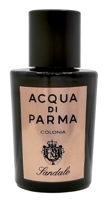 PerfumeriaErbelAcquadiParmaColoniaSandaloConcentreeEDCFlakonPerfumNiszowych