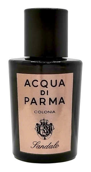PerfumeriaErbelAcquadiParmaColoniaSandaloConcentreeEDCFlakonPerfumNiszowych