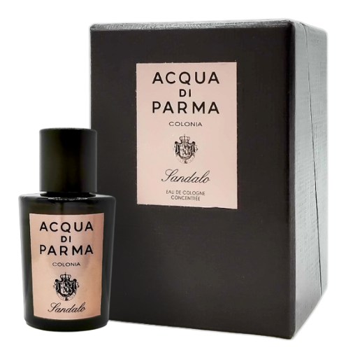 acqua di parma colonia sandalo concentree woda kolońska 5 ml     