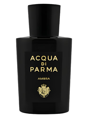 acqua di parma ambra woda perfumowana 10 ml     odlewka
