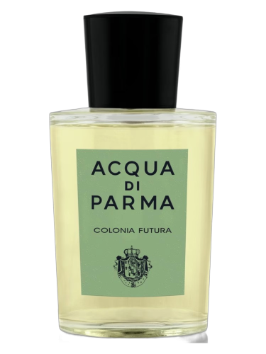 acqua di parma colonia futura woda kolońska 20 ml     odlewka
