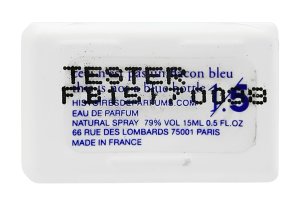 PerfumeriaErbelHistoiresdeParfumsThisisnotabluebottle1.5EDPFlakonPerfumNiszowych