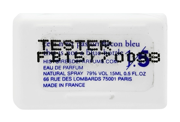 PerfumeriaErbelHistoiresdeParfumsThisisnotabluebottle1.5EDPFlakonPerfumNiszowych