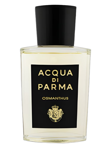 acqua di parma osmanthus woda perfumowana 20 ml     odlewka