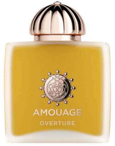 amouage overture woman woda perfumowana 30 ml     odlewka