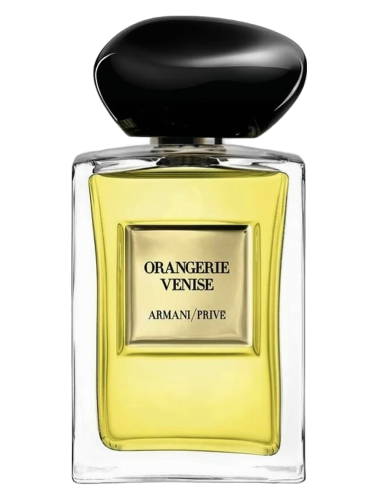 giorgio armani armani prive - orangerie venise woda toaletowa 15 ml     odlewka