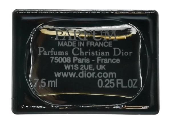 PerfumeriaErbelDiorHommeParfumFlakonMiniaturaPerfumDlaMężczyzny