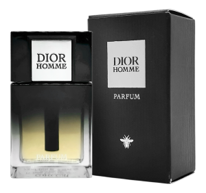 PerfumeriaErbelDiorHommeParfumFlakonMiniaturaPerfumDlaMężczyzny