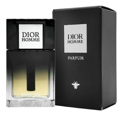 PerfumeriaErbelDiorHommeParfumFlakonMiniaturaPerfumDlaMężczyzny
