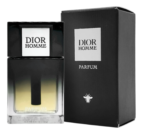 dior dior homme parfum ekstrakt perfum 7.5 ml     