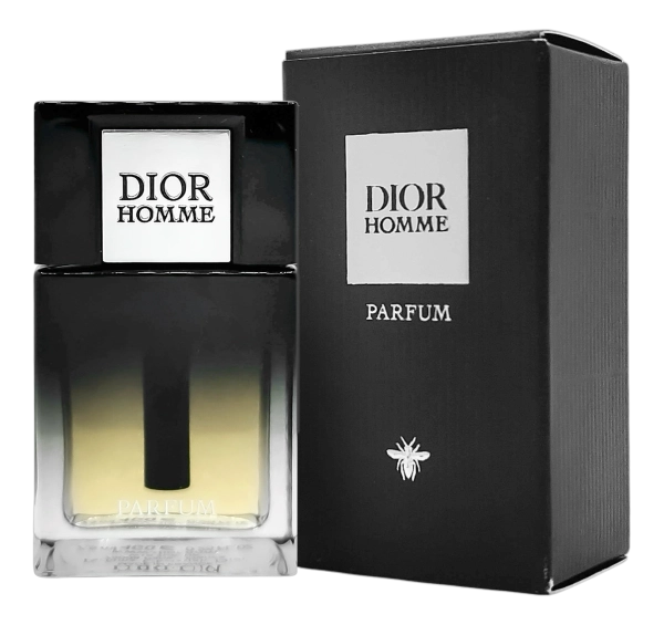 PerfumeriaErbelDiorHommeParfumFlakonMiniaturaPerfumDlaMężczyzny