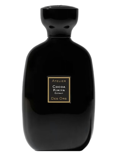 atelier des ors cocoa kimiya ekstrakt perfum 5 ml     odlewka