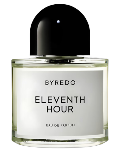 byredo eleventh hour woda perfumowana 5 ml     odlewka